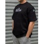 Футболка ADIDAS EQT SUPPORT 1991 BLACK Футболка ADIDAS EQT SUPPORT 1991 BLACK